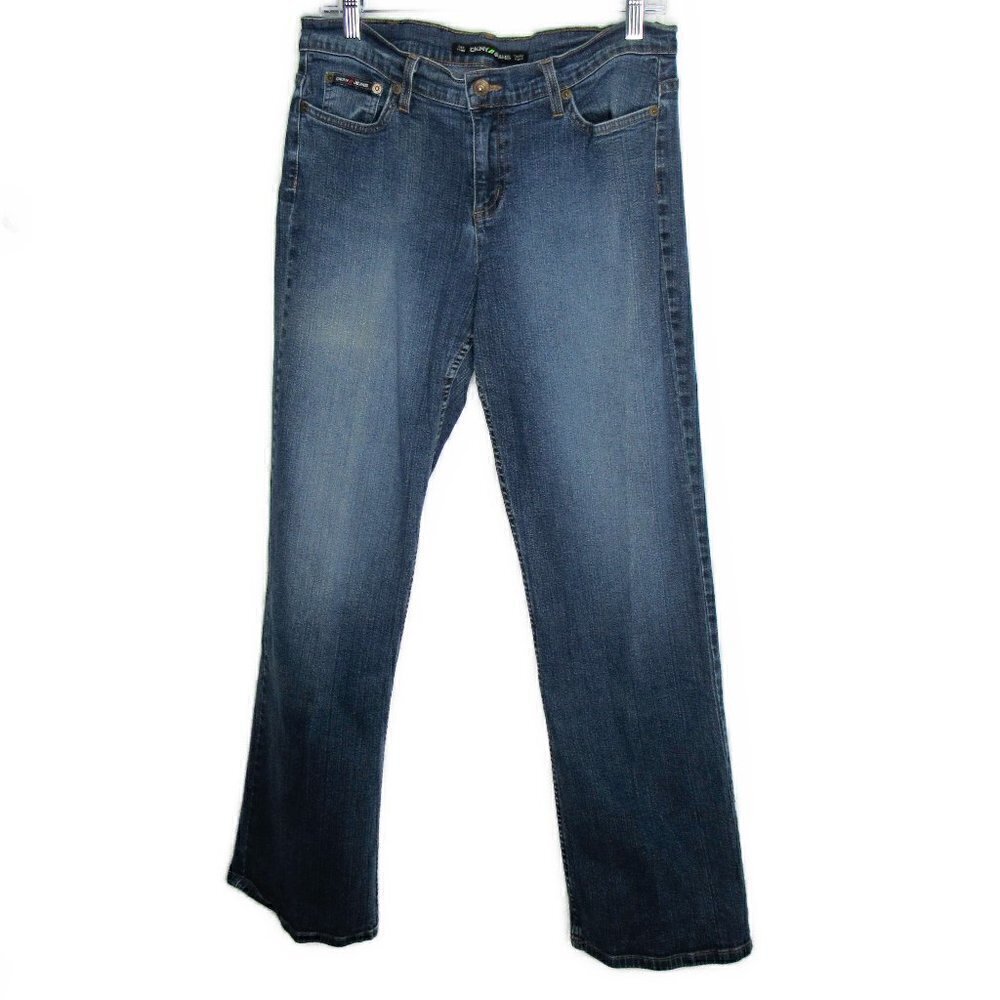 DNKY Jeans - So -Low-Lita - Size 12 R